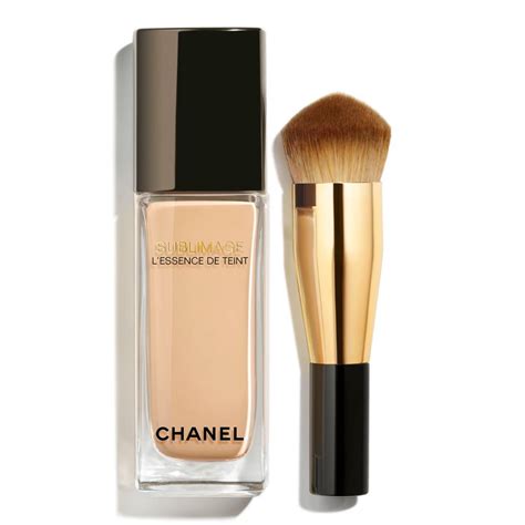 makeup base chanel